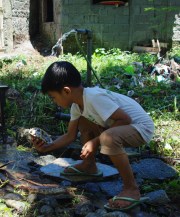 Life in the Philippines