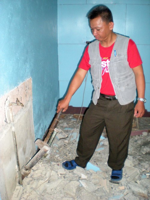 School Reconstruction - April 2013 (5)