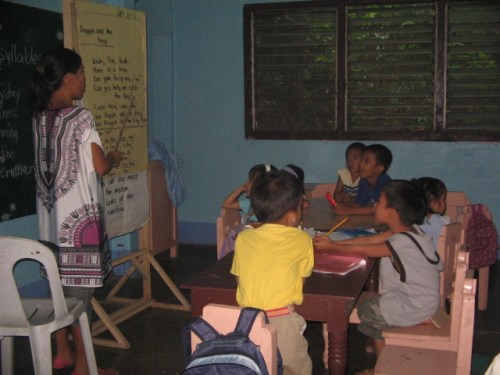 Summer Classes 2013 (2)