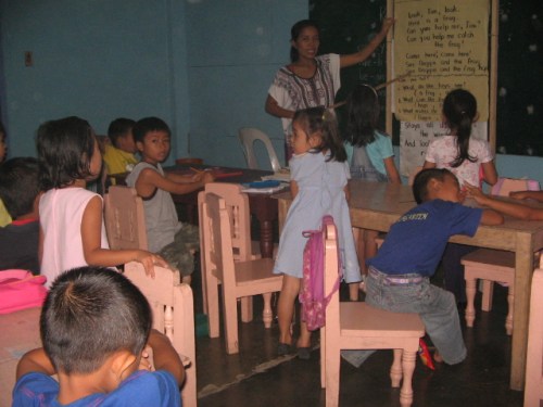 Summer Classes 2013 (3)