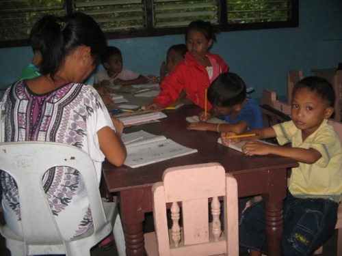 Summer Classes 2013 (4)