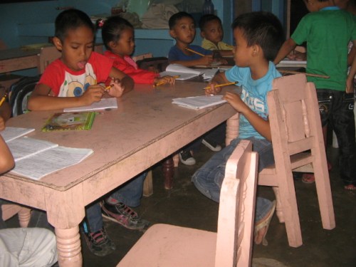 Summer Classes 2013 (5)