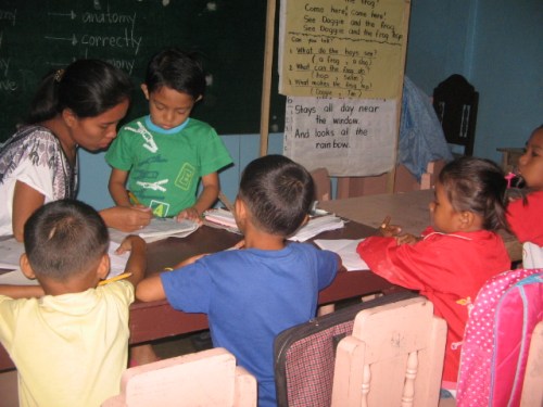 Summer Classes 2013 (6)