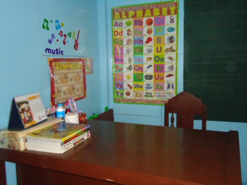 Grade 1 Room (3)