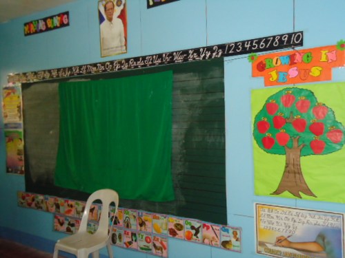 Grade 2 Room (2)