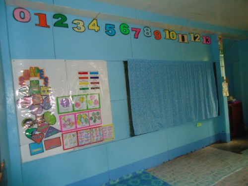 Kindergarten Room (2)