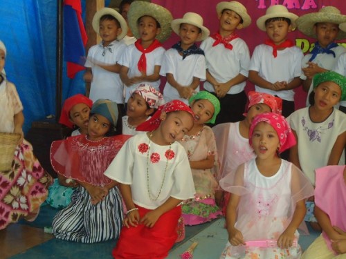 Group Contestants (3)