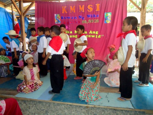 Group Contestants (4)