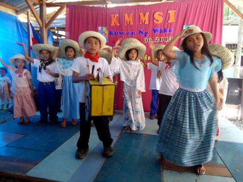 Group Contestants (7)