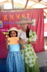 Receiving Prize (3)