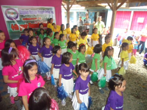 4th Foundational Day (1)