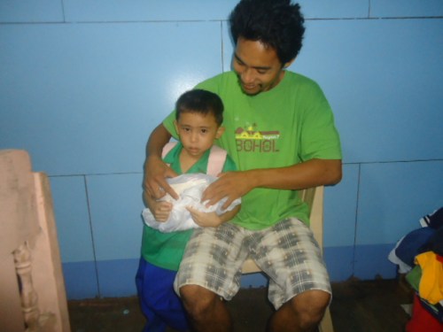 The Big Box Has Arrived (2)