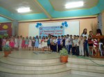 Grade 2 Presentation