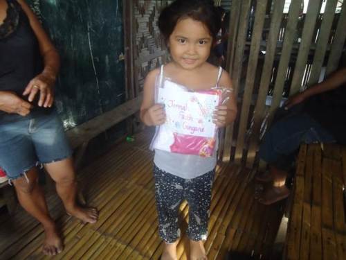 Receiving Gifts (11)