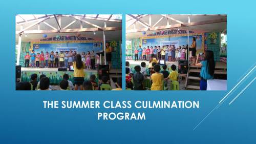 2016 Summer Program Culmination (2)