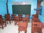 newly painted classroom&nbsp;2