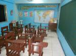 newly painted classroom&nbsp;4